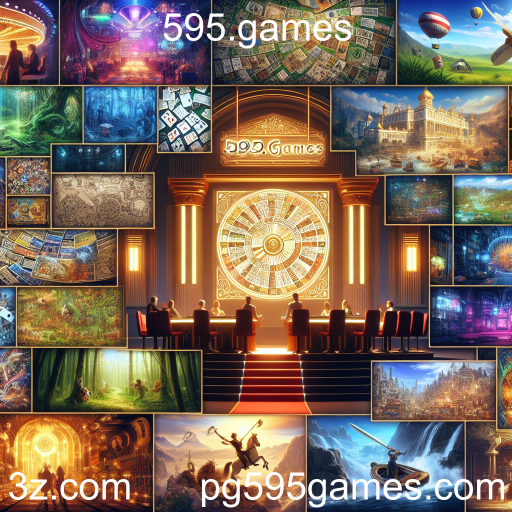 Explorando o Fantástico Mundo dos Jogos de Aventura