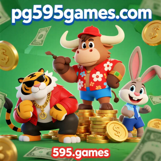 595.games